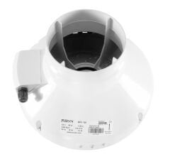 BPX 150 (410m³/h) Plastik Kanal Fanı
