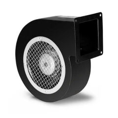 BDRS 120-60 (275m³/h) Sac Gövdeli Salyangoz Fan (Öne Eğimli)