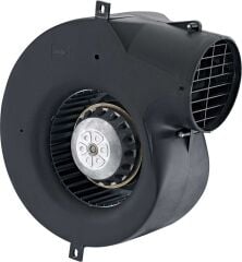 BPS-B 140-60 (500m³/h) Plastik Gövdeli Salyangoz Fan (Öne Eğimli)
