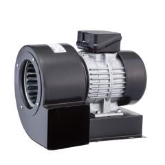 OBR 200M-2K 230V (1800m³/h) Tek Emişli Radyal Fan (Öne Eğilimli)