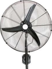 Dündar SV 65 Duvar Tipi Sanayi Endüstriyel Vantilatör