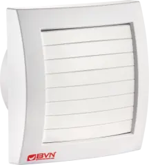 EC1530 15 cm Otomatik Panjurlu Plastik Banyo&Tuvalet Aspiratör (300 m³/h)