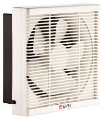 BVN Plastik Fan Çift Yön 30 cm BPP30 1100 m³