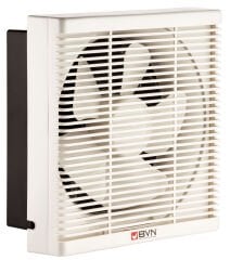 BVN Plastik Fan Çift Yön 30 cm BPP30 1100 m³