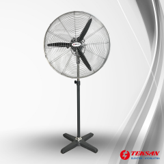 BVN Vantilatör Ayaklı BSV750/350W-17400m³