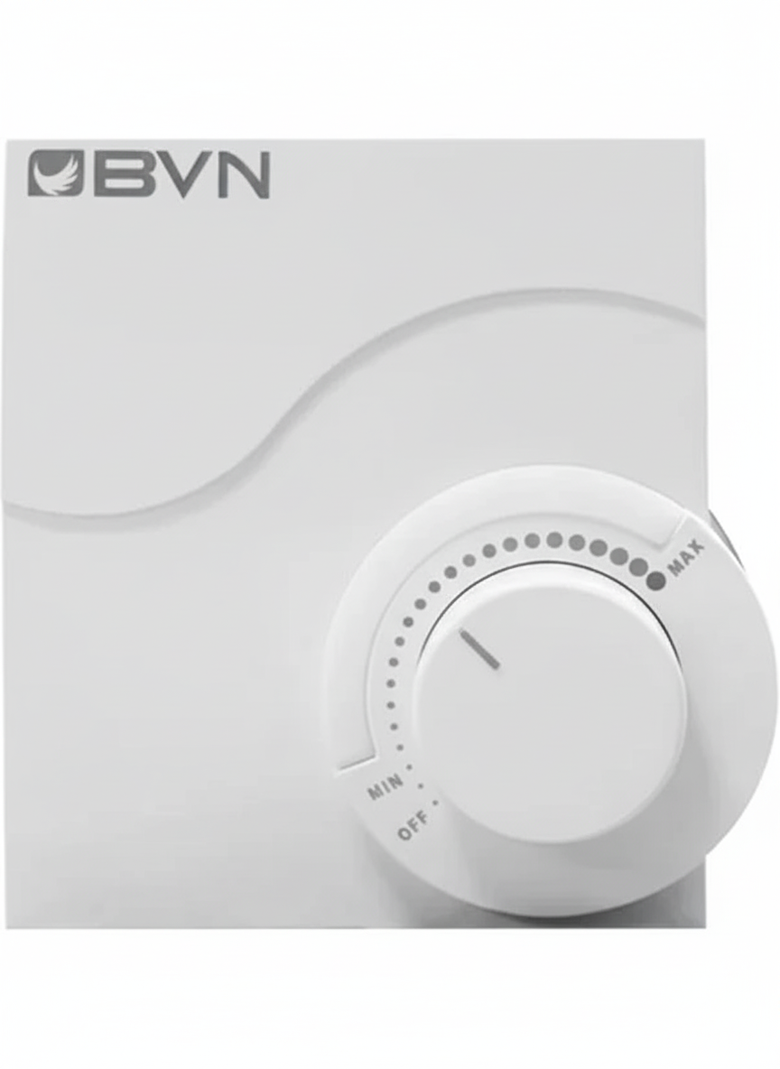 BVN Hız Kontrol Anahtarı BSC3 Bahçıvan 220V-10A